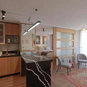 Apartamento de 1 Dormitorio